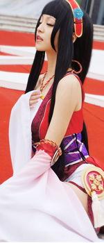 独家爆料cj美女